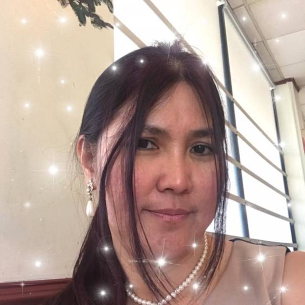 Meet your Posher, Daisy